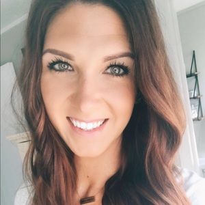 Meet your Posher, Katy